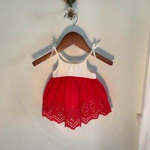 Gap Summer Dress